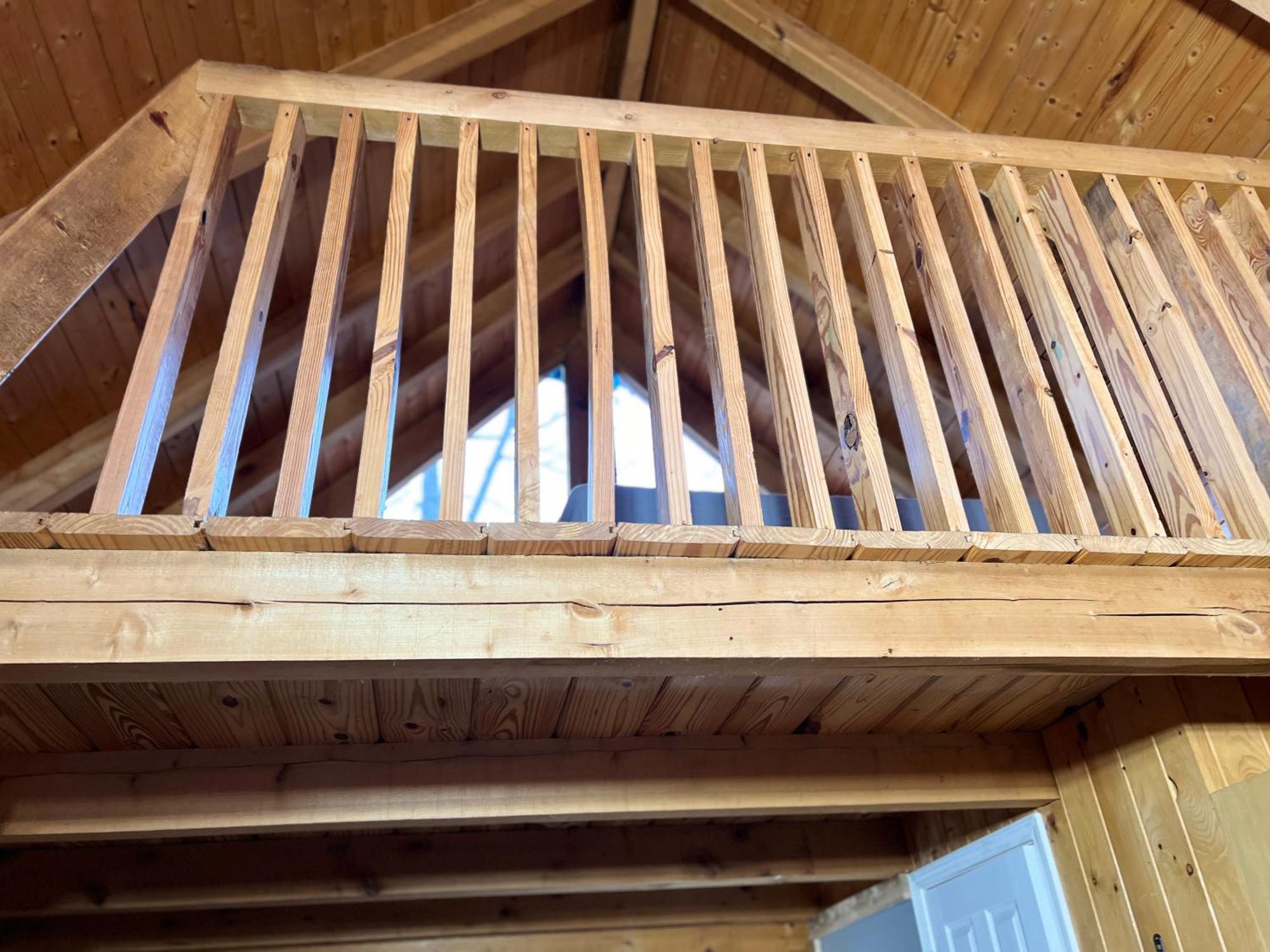 Kozy Haven Log Cabin Rentals Columbia Exteriér fotografie